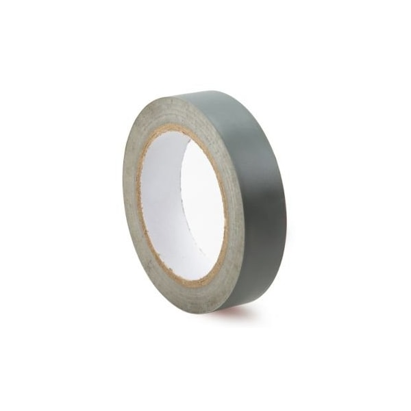 Accuform MARKING TAPES 1 in x 108 ft COLOR GRAY PTM613GY PTM613GY - main
